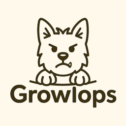 GrowlOps Logo